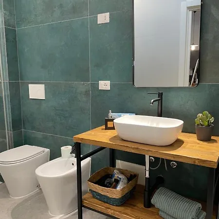 Apartment Stanza A Con Angolo Cottura E Tricase