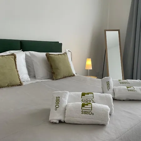 Apartment Stanza A Con Angolo Cottura E